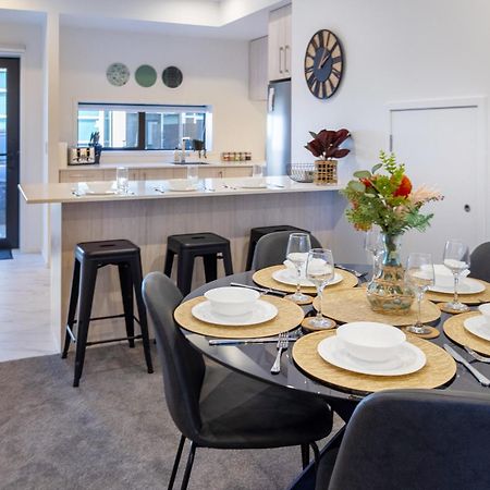 Apartmán Tuam Street Delight 4 Bed 4 Bath Christchurch Exteriér fotografie