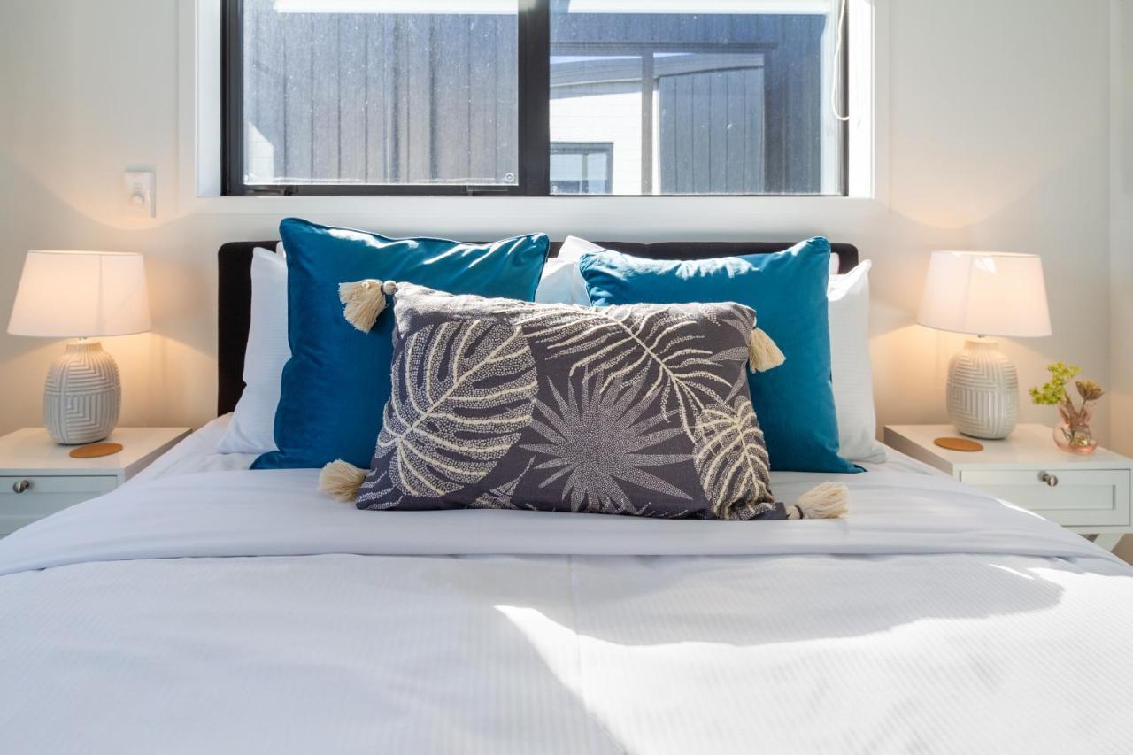Apartmán Tuam Street Delight 4 Bed 4 Bath Christchurch Exteriér fotografie