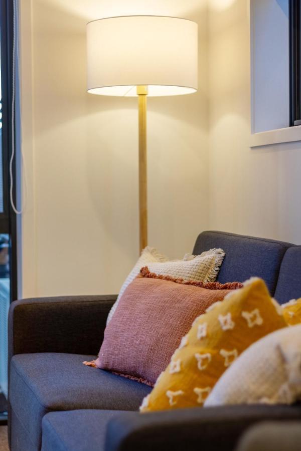 Apartmán Tuam Street Delight 4 Bed 4 Bath Christchurch Exteriér fotografie