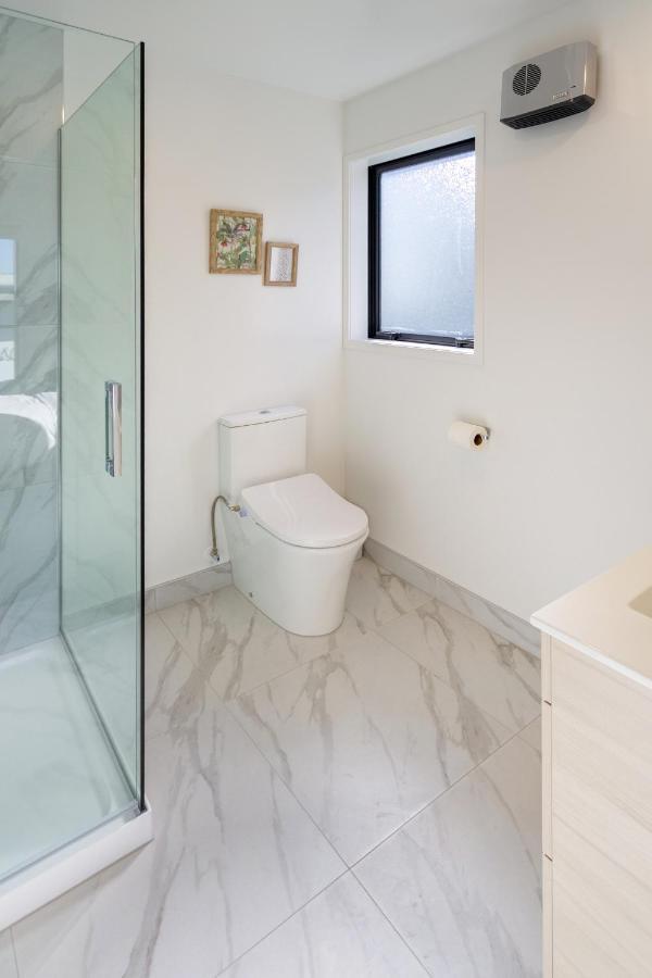 Apartmán Tuam Street Delight 4 Bed 4 Bath Christchurch Exteriér fotografie