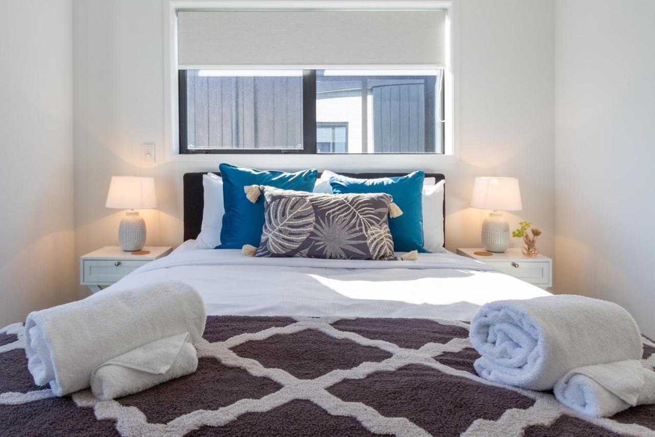Apartmán Tuam Street Delight 4 Bed 4 Bath Christchurch Exteriér fotografie
